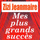 Mes Plus Grands Succès - Zizi Jeanmaire
