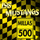 Quinientas Millas (500 MIles)