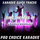 Crazy (Karaoke Version)