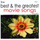 All I Do Is Dream Of You – From Singin’ In The Rain