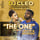 The One (feat. Letoya Makhene) (Radio Edit)