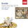 Slavonic Dances B83 & B147 (opp. 46 & 72), B 83: (op. 46 - Nos. 1-8); B 147 (op. 71 - Nos. 9-16): No. 1 In C Major: Furiant (presto)
