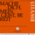 Mache dich, mein Geist, bereit, BWV 115: 1. Chorus: Mache dich, mein Geist, bereit