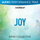 Joy - Original Key with Background Vocals