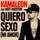 Quiero Sexo (Mi Amor) [feat. Matt Houson] [Radio Edit]
