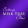 Cadbury's Milk Tray Advert (The Night Rider)