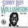 good morning school girl(williamson sonny boy)