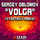 Volga - Vysotskiy Remix