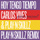 Hoy Tengo Tiempo - Pinta Sensual - Play-N-Skillz Remix