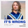 It's Wrong (feat. Danny Dearden) - The Magician Remix