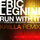 Run with It - Krilla Remix