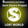 Lost World - Original Mix