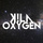 Oxygen