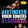 Sonata for Violin and Piano No.3 in E flat, Op.12 No.3: 1. Allegro con spirito