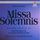 Nr.1 Kyrie - Missa Solemnis D-Dur  Op.123