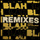 Blah Blah Blah - Bassjackers Remix