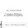 Symphony No 2 A London Symphony: I Lento - Allegro Risoluto