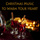 Wexford Carol (Instrumental Version)
