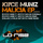 Malicia (feat. Sketch) 