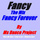 Fancy Forever - The Mix