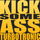 Kick Some Ass - Original Mix