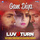Gam Diya - From "Luv...