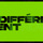 Différent