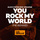 You Rock My World - Jullian Gomes Remix