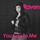 You Say to Me (feat. Elena K)