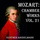 Piano Trio in C, KV.548 I.Allegro