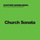 Church Sonata No. 1 in E-Flat Major, K67-41h