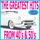 Max bygraves, the clark brothers - Tulips from Amsterdam