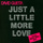Just A Little More Love (wally Lopez Remix)