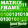 MATRIX FRAME