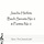 Sonata No 2 In A Minor: Grave