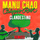 Clandestino (feat. Calypso Rose) - Saga WhiteBlack Remix