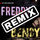 Freddy VS Bendy - Remix