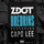 Bredrins (feat. Capo...
