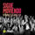 Sigue Moviendo (feat. Ray)