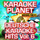 Monsta (Karaoke Version With Background Vocals)