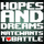 Hopes and Dreams