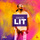Lit