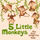5 Little Monkeys