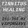 Tinnitus Healing For Damage At 251 Hertz
