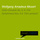 Violin Concerto No. 5 in A Major, K. 219: I. Allegro aperto