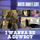 I Wanna Be a Cowboy 12"