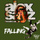 Falling (feat. Christina Skaar)