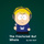 The Fractured But Whole - South Park Rap