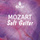 Sonata No. 10 C major, KV 330 - 1. Movement - Allegro moderato So.1