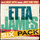Six Pack - Etta James - Ep